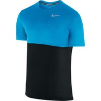 Pánské běžecké tričko Nike Racer SS