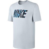 Pánské tričko Nike Tee-Camo Spill