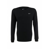 Pánské tričko s dlouhým rukávem Nike Tee-Embroidered