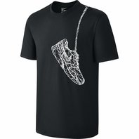 Pánské tričko Nike Tee-Winterize