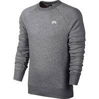 Pánská mikina Nike SB Icon Crew Fleece