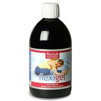 fin Flexigel 500ml