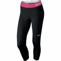 Dámské legíny NIKE PRO CAPRI