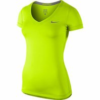 Dámské tričko Nike Pro