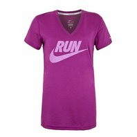 Dámske běžecke tricko Nike Run Legend