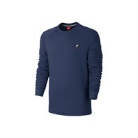 Pánská mikina NIKE SPORTSWEAR MODERN CREW