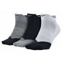 Pánské ponožky NIKE DRI-FIT LIGHTWEIGHT LO-QUARTER TRAINING SOCK