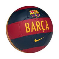 Fotbalový míč Nike FC Barcelona Prestige