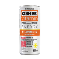 OSHEE Vitamin - vitamin D+K