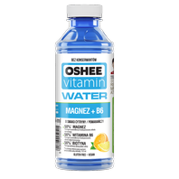 OSHEE vitamínová voda 1,1l - citrón-pomeranč