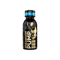 FA LEVRO SHAABOOM SHOT 120ml 1ks - exotic