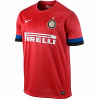 Fotbalový dres Nike Inter Milan