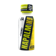 FA Xtreme Napalm Igniter Shot - grep, limetka