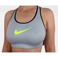 Sportovní podprsenka Nike Shape