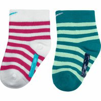 Dětské ponožky Nike 2 páry Little Kids Anti-Slip