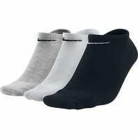 Pánské ponožky Nike 3 páry Value