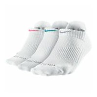 Dámské ponožky Nike 3 páry Dri-Fit Lightweig