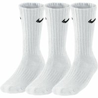 Dámské ponožky Nike 3 páry