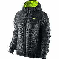 Dámská zimní bunda Nike Alliance