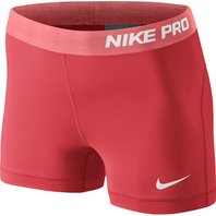 Dámské kraťasy Nike Pro 3"