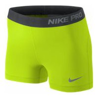 Dámské kraťasy Nike Pro 3"