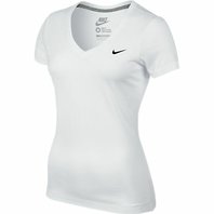 Dámské tričko Nike Deep V
