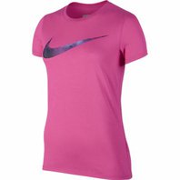 Dámské tričko Nike Tee-Outer Swoosh