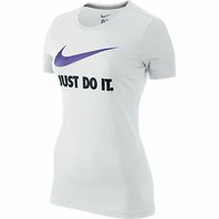 Dámské tričko Nike JDI