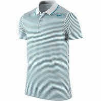 Pánské tričko Nike Polo Cotton Stripe