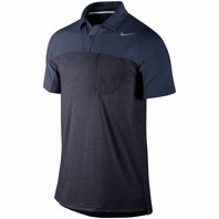 Pánské tričko Nike Polo Cotton Woven