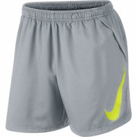 Fotbalové trenky Nike Squad Knit