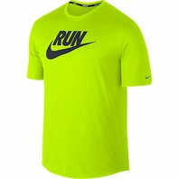 Běžecké tričko Nike Legend Run