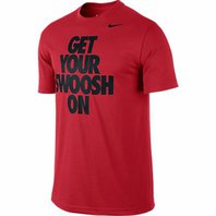 Pánské tričko Nike Get