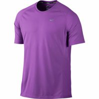 Běžecké tričko Nike Miler Dri-Fit