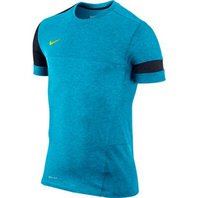 Fotbalové tričko Nike Cotton Drifit Training