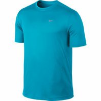 Běžecké tričko Nike Challenger SS