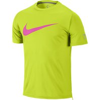 Pánské tričko Nike Practice SS Top