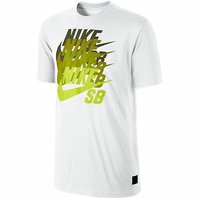 Pánské tričko Nike Icon Blockbuster