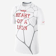 Pánské tričko Nike Lebron