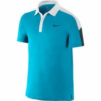 Pánské Tenisové tričko Nike Team Court Polo