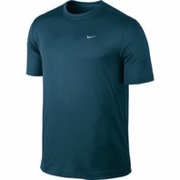 Běžecké tričko Nike Challenger SS
