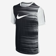 Dětský fotbalový dres Nike GPX Flash Top II