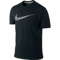 Pánské tričko Nike Swoosh